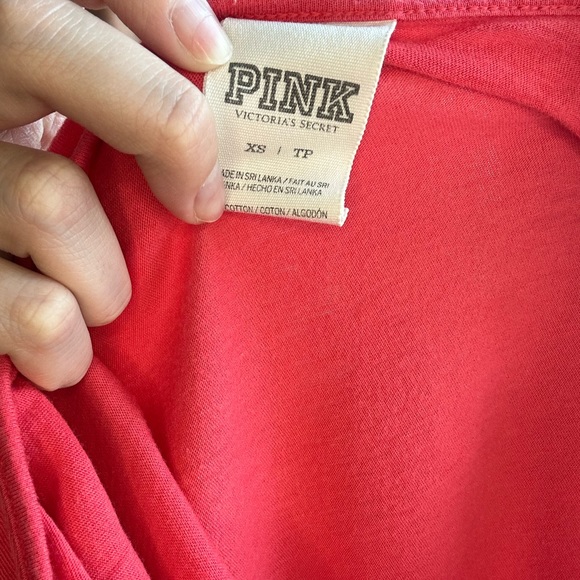 Victoria’s Secret tank - Picture 4 of 4